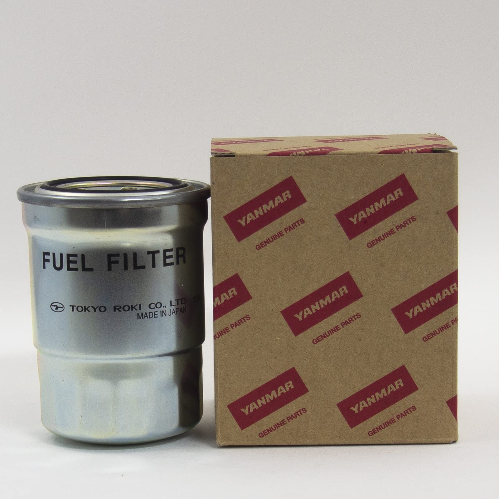 Amazon.com: Yanmar 129574-55711 Filter, Fuel : Automotive